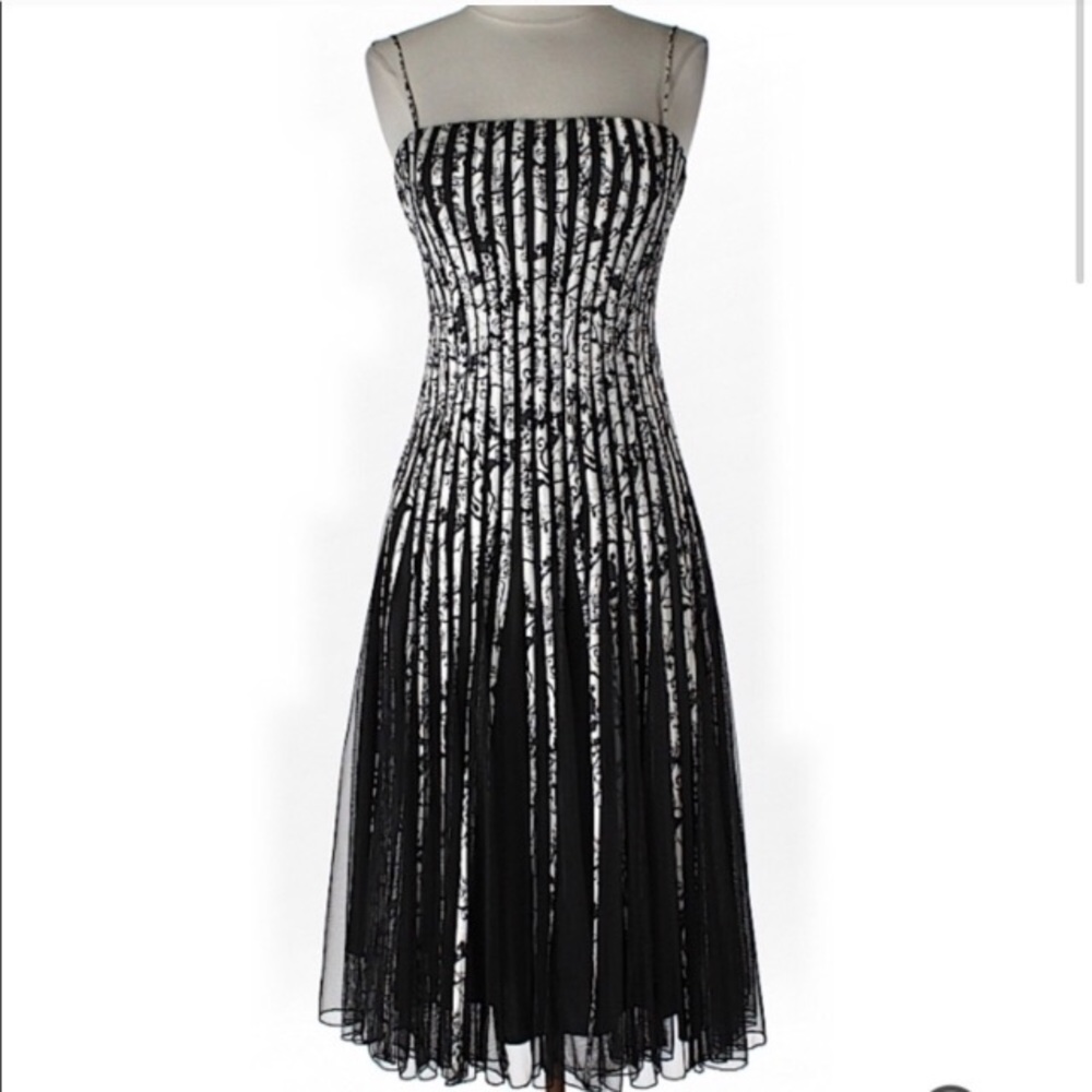 JS Collection dress